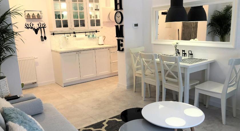 Apartament BellaPola 2