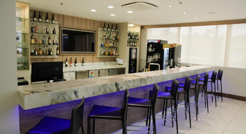 TRYP by Wyndham Manaus