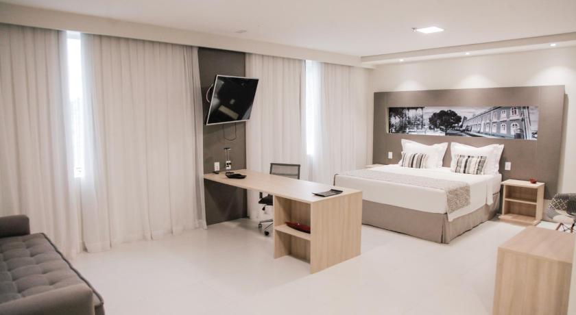 TRYP by Wyndham Manaus