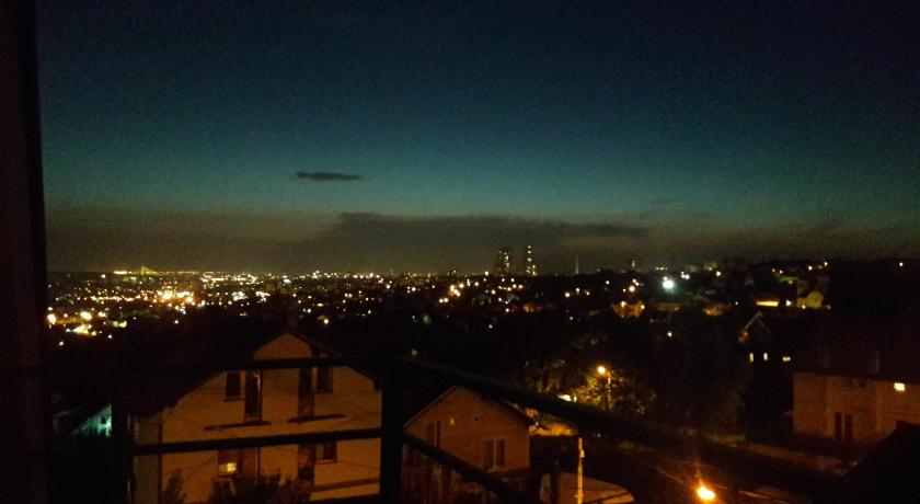 ベオグラード Apartments & Rooms -MDL Lazic 4つ星 ゲストハウス 施設