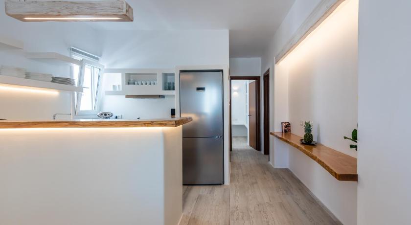 Akis Luxury House photo