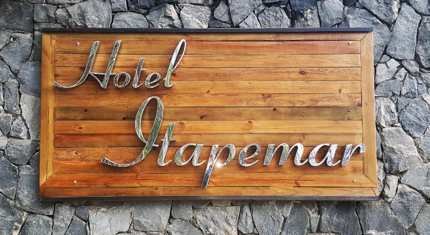 Hotel Itapemar - Ilhabela
