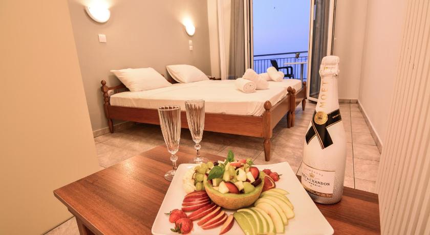 Marzi Boutique Hotel