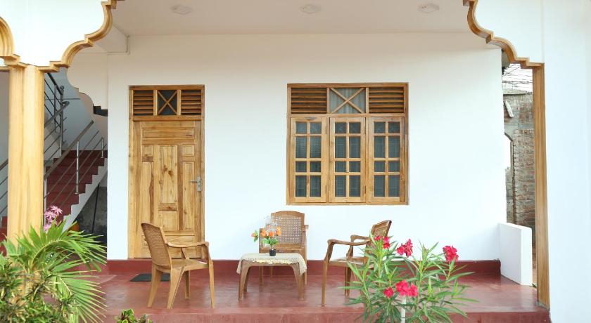 Nilveli star view hotel - image 4