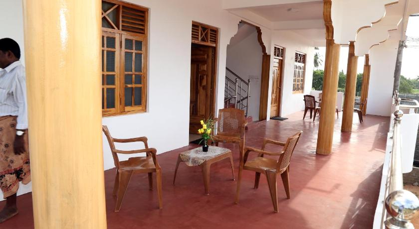 Nilveli star view hotel - image 9