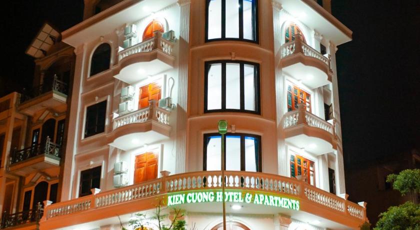 Kien Cuong Hotel & Apartments