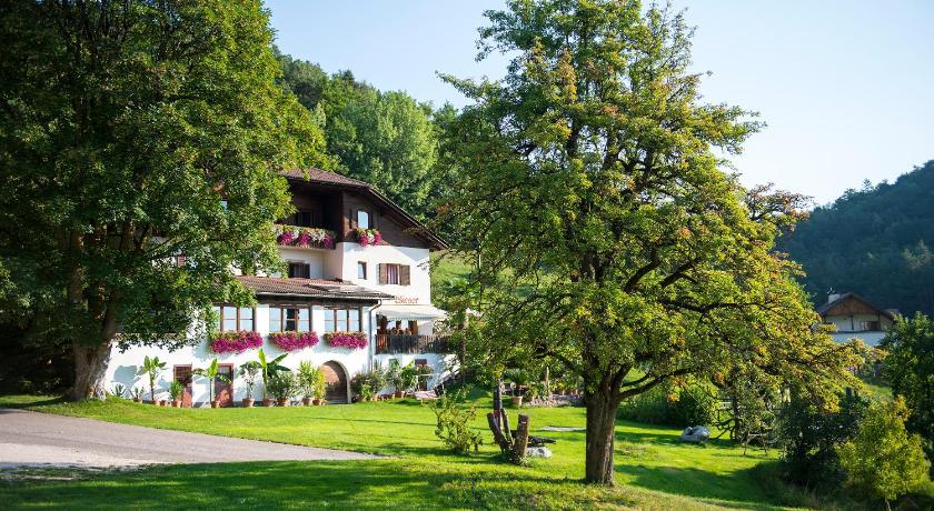 Gasthof Wieser — Hotel in Appiano sulla Strada del Vino