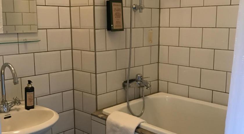 Hotell Humbla photo