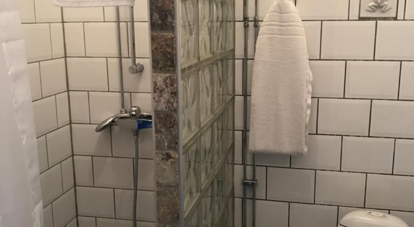 Hotell Humbla photo