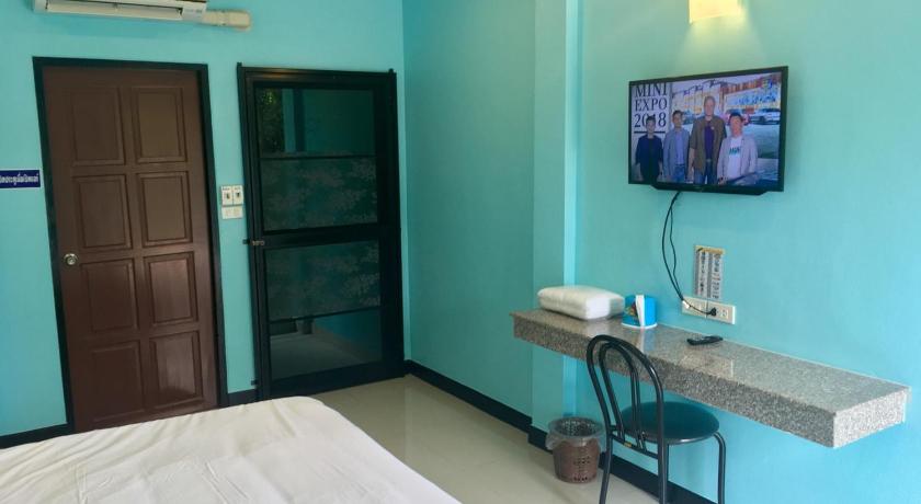 Image of Standard Double Room 1