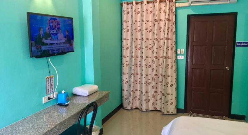 Image of Standard Twin Room 1