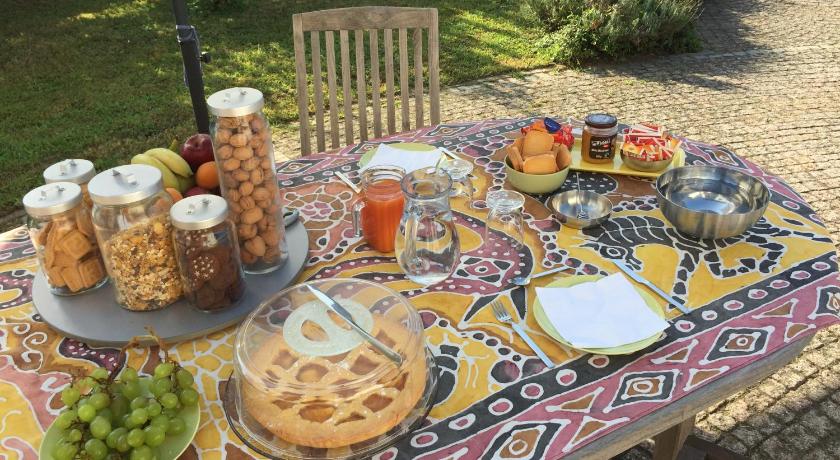 b&b la mondina