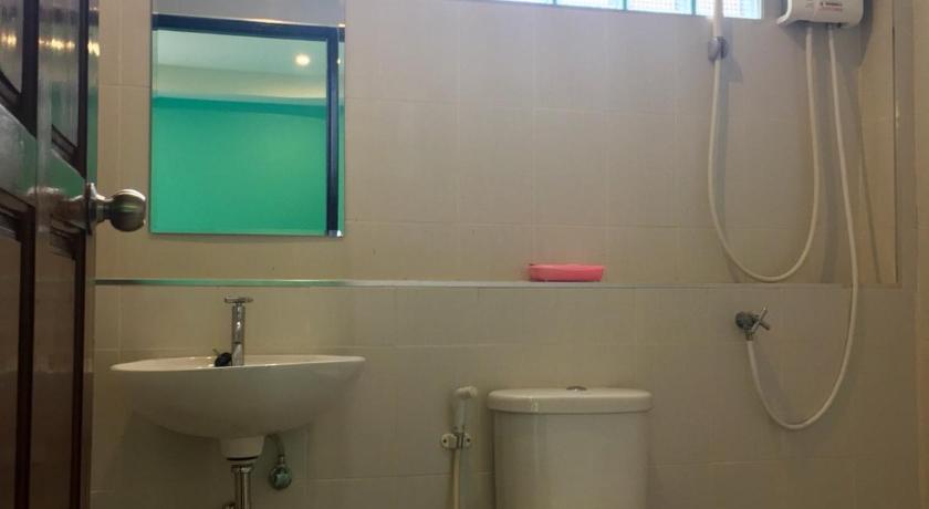 Image of Standard Twin Room 2