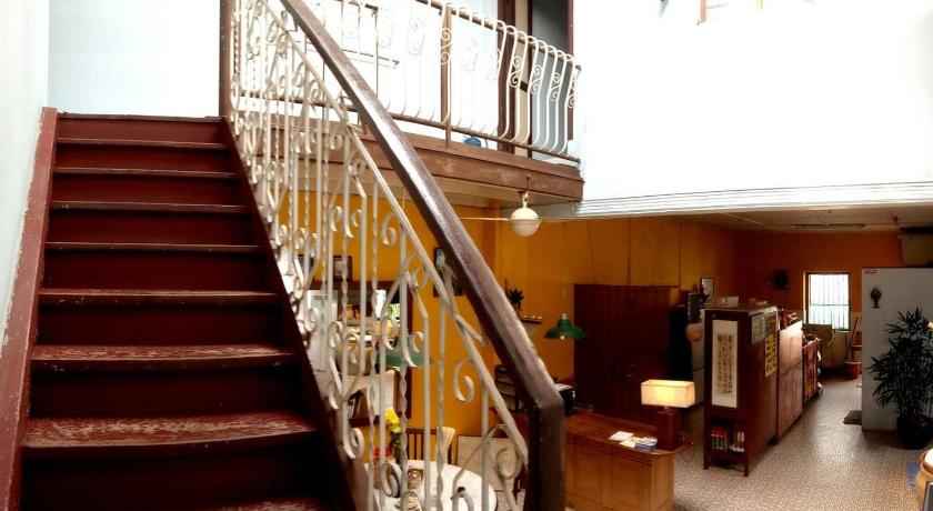 Voyage Home photo