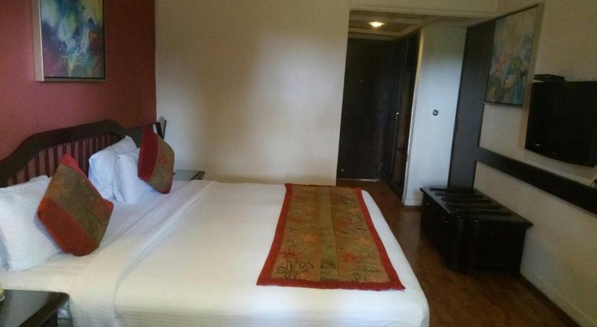 Ramee Guestline Hotel Bangalore