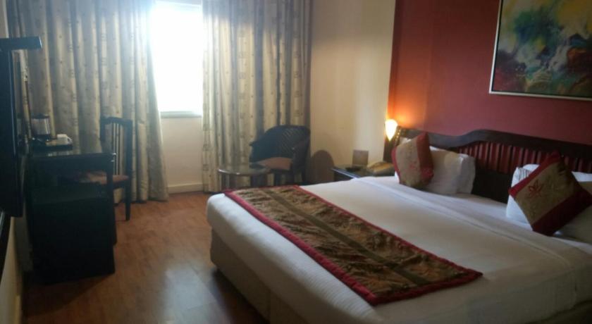 Ramee Guestline Hotel Bangalore