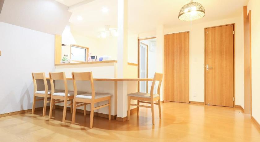 Tokaichi inn 一軒家貸切 — Hotel in Hiroshima
