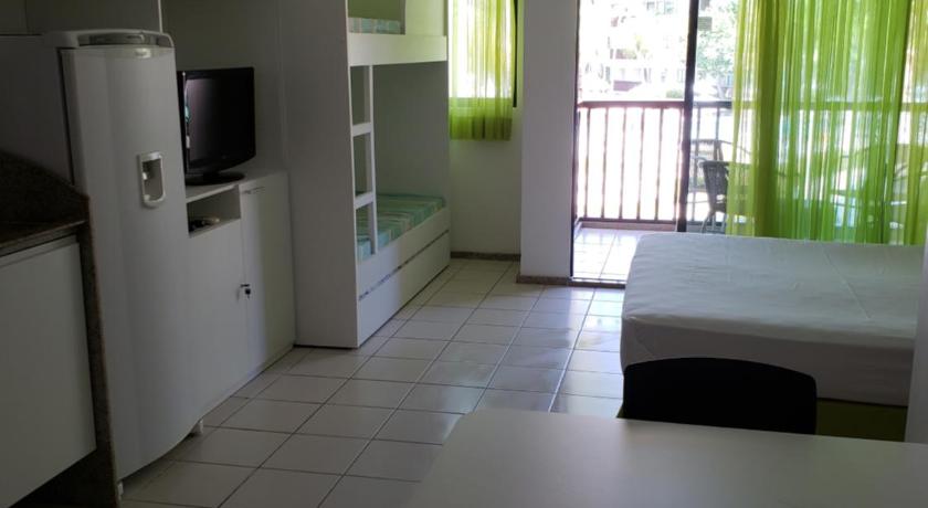 Image of Studio Apartment with Sea View 3