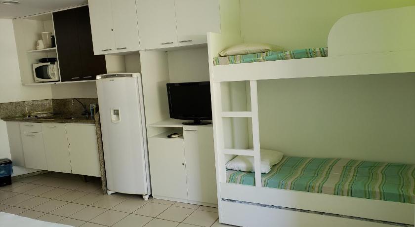 Image of Studio Apartment with Sea View 9