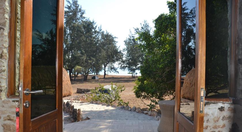 Ecoresort Sumba Dream photo