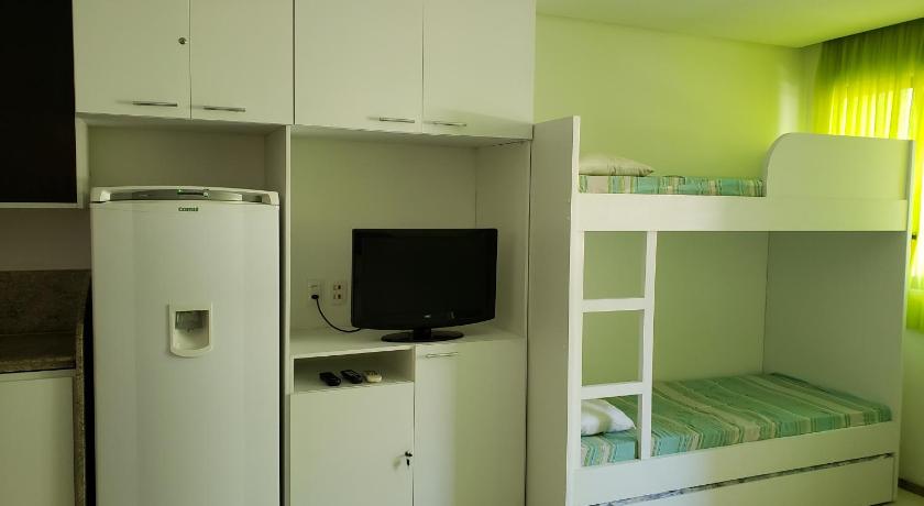 Image of Studio Apartment with Sea View 6