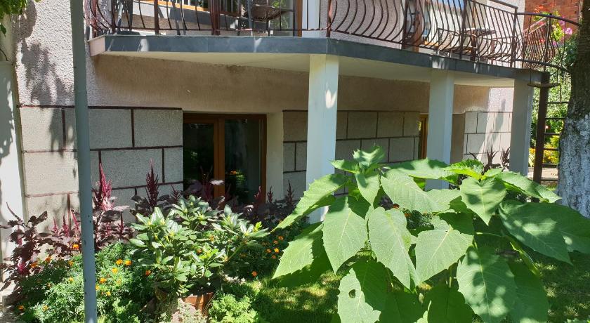 Kyurkchievi Guest House photo