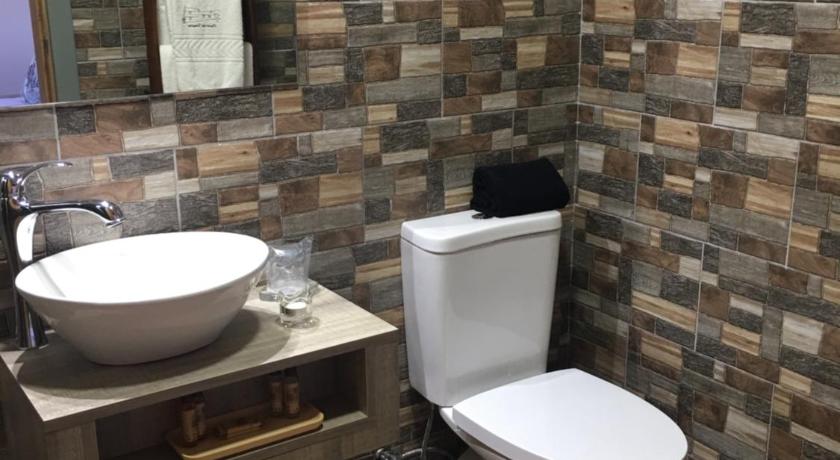 Penacova Casas no Terreiro 4-Star Guesthouse room