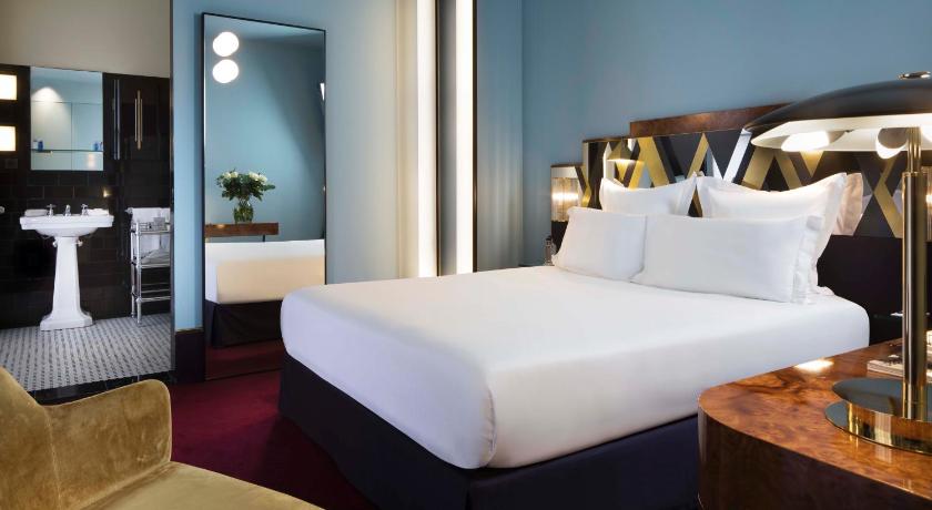 Image of Superior Room - Swimming Pool / Hammam Access upon reservation 0