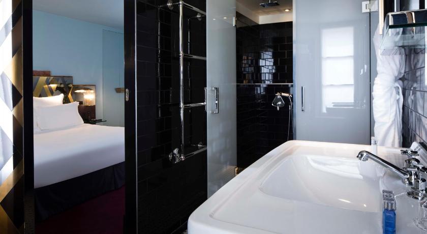 Image of Executive Room - Swimming Pool / Hammam Access upon reservation 2
