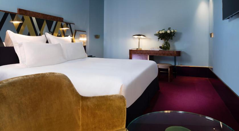 Image of Executive Room - Swimming Pool / Hammam Access upon reservation 0