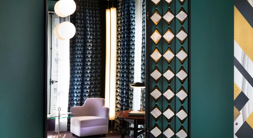 Image of Prestige Room - Swimming Pool / Hammam Access upon reservation 7