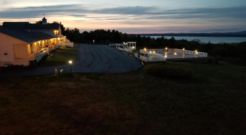 Acadia Ocean View Motel — Hotel in Bar Harbor (ME)