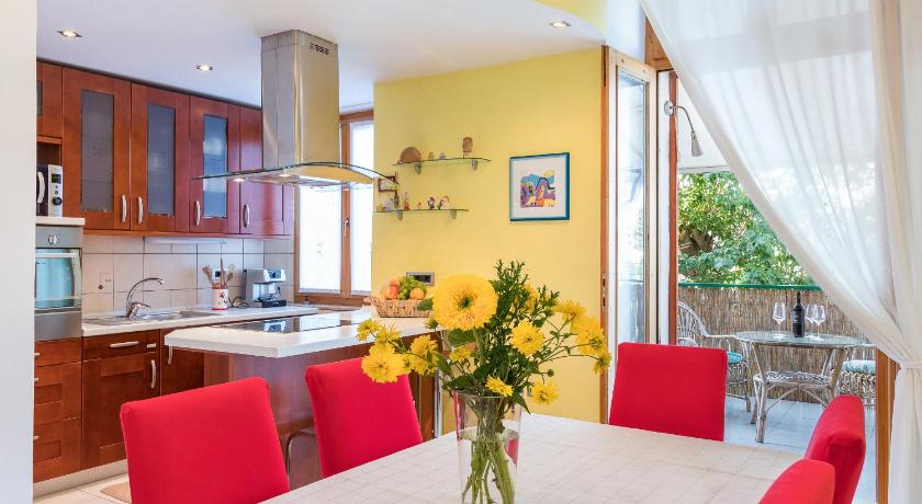 Apartman Vesna