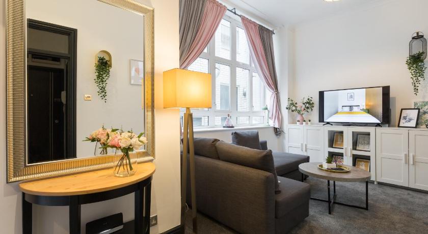 The Birmingham Manhattan - Urban Living — Hotel in Birmingham