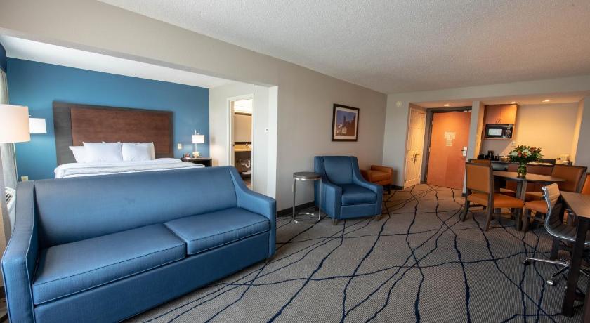 Wingate by Wyndham Indianapolis Airport Plainfield