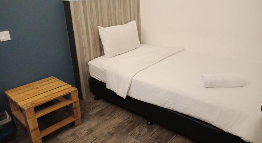 The Verve Hotel PJ Damansara photo