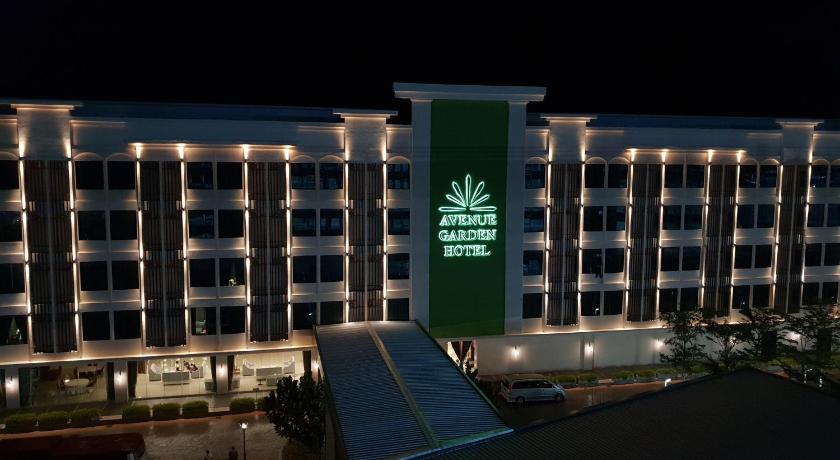 Avenue Bangi Hotel 32 Jalan Bangi Avenue 1 8 Taman Bangi Avenue Bangi
