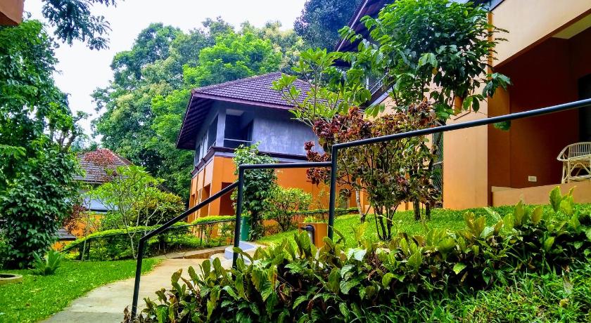 Abad Green Forest Resort