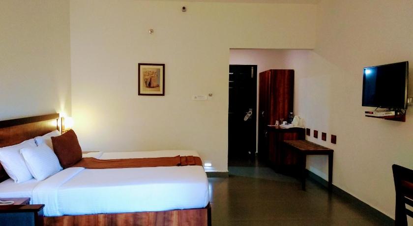 Abad Green Forest Resort