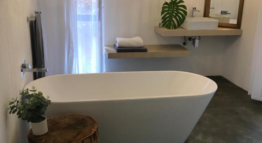 Tjimaka — Hotel in Hazyview