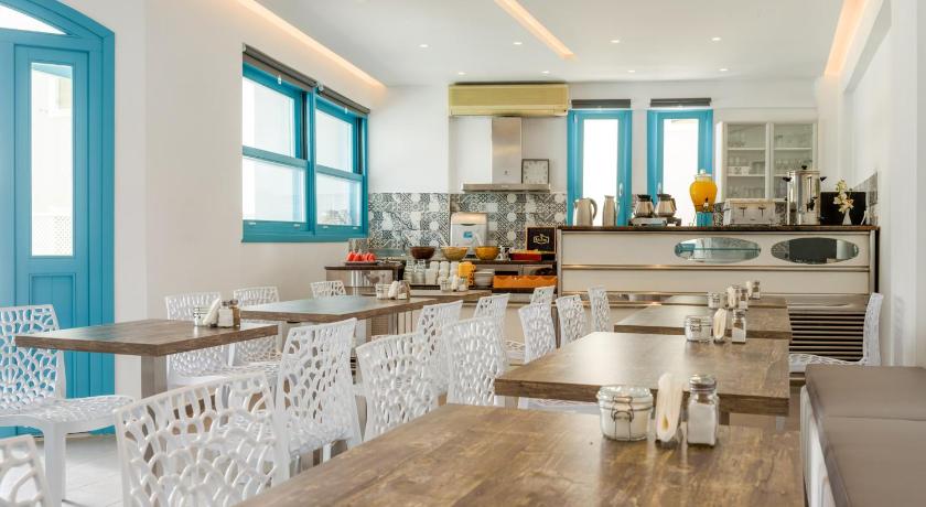 Nikolas Hotel - image 2