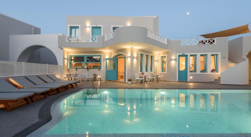 Nikolas Hotel - image 10