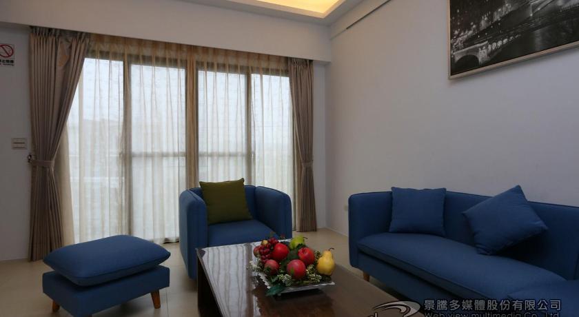 Qing Xin Ju Homestay photo
