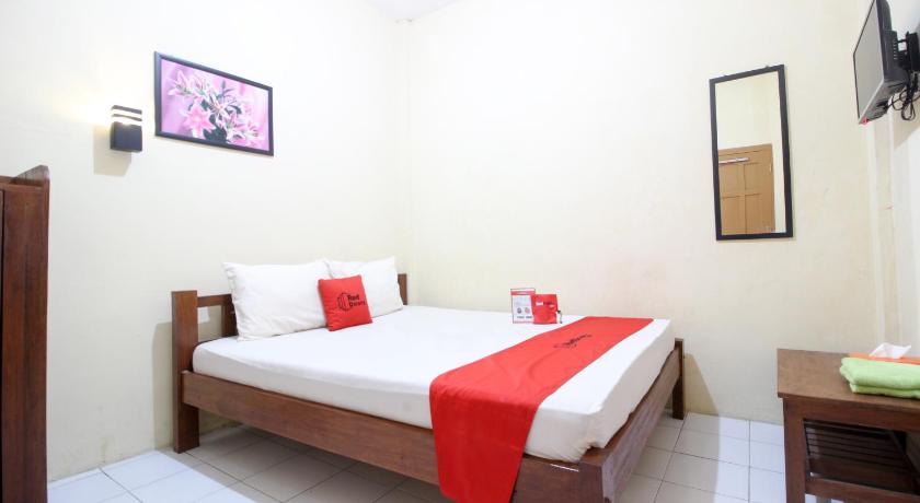 Image of Economy Double Room 0