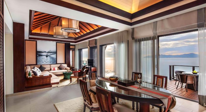 山邊海景三臥室別墅 - 有私人泳池 (Three Bedroom Hillside Ocean View Villa with Private Pool)圖片 5