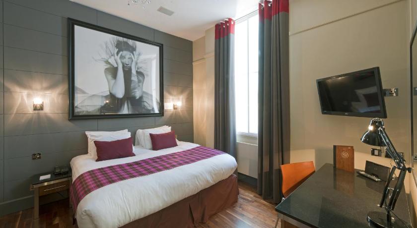 Image of Superior Double or Twin Room 4