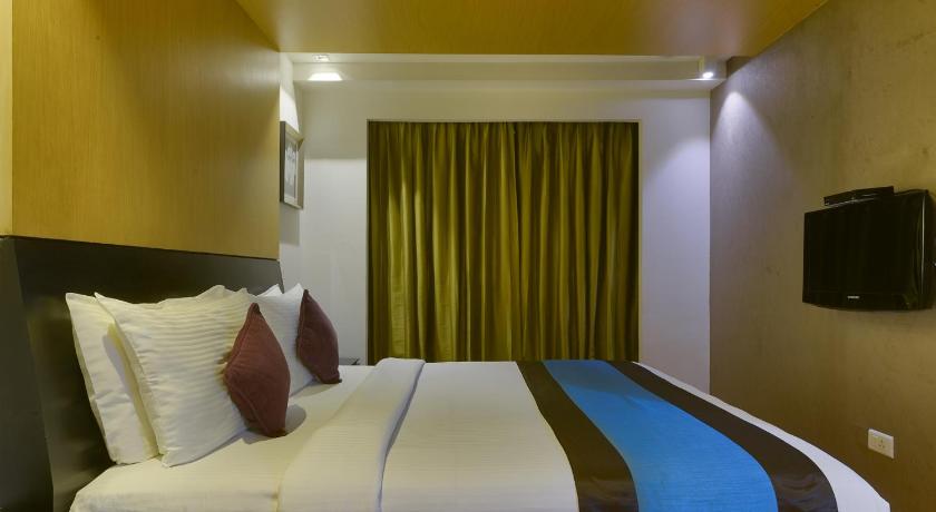 Davanam Sarovar Portico Suites