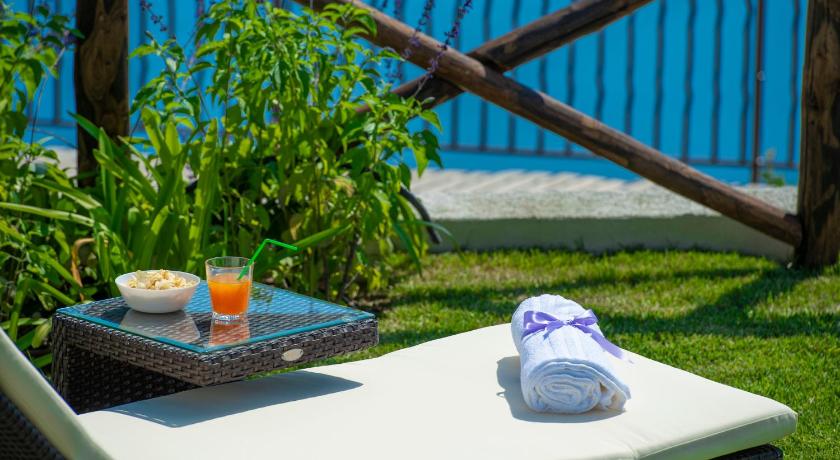 Villa Paradise Resort photo