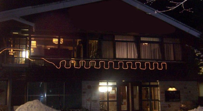 Hotel Taigakukan photo