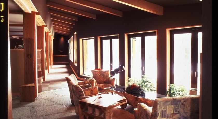 Hotel Taigakukan — Hotel in Hakuba